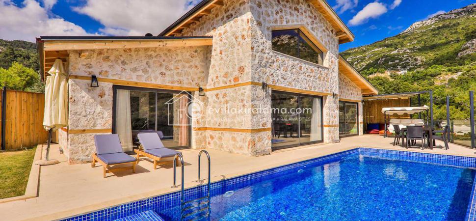 Kiralık Villa Ararken Nelere Dikkat Edilmeli?
