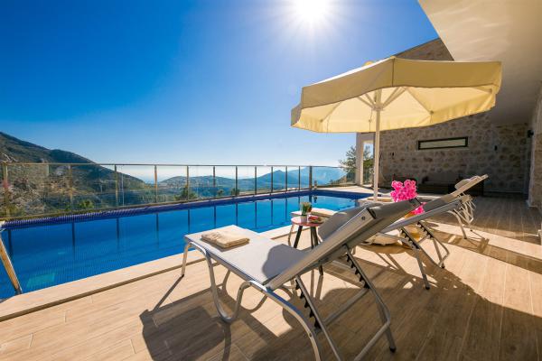 İslamlar Villa Kiralama